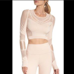 Alo Yoga Siren Long Sleeve